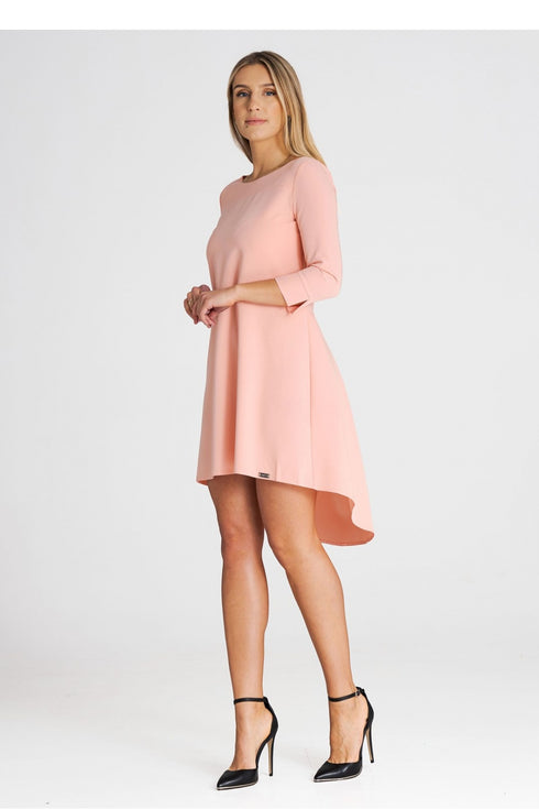 Cocktail dress model 194799